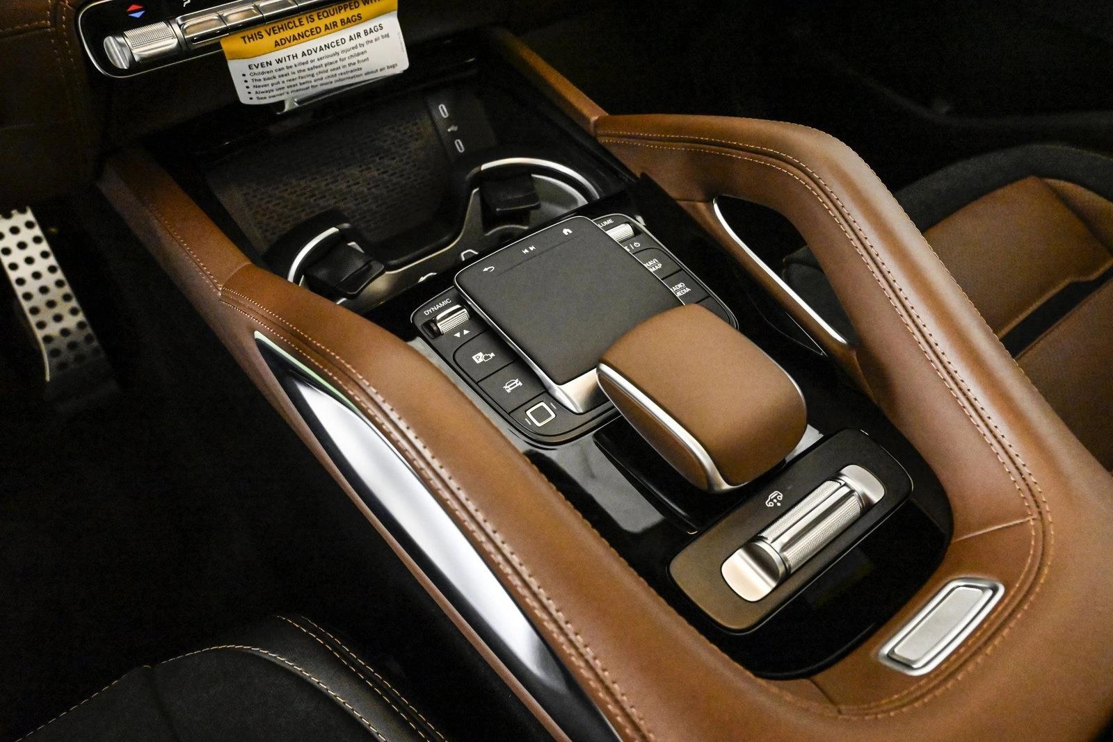 2026 MERCEDES-BENZ GLE-CLASS - Image 13