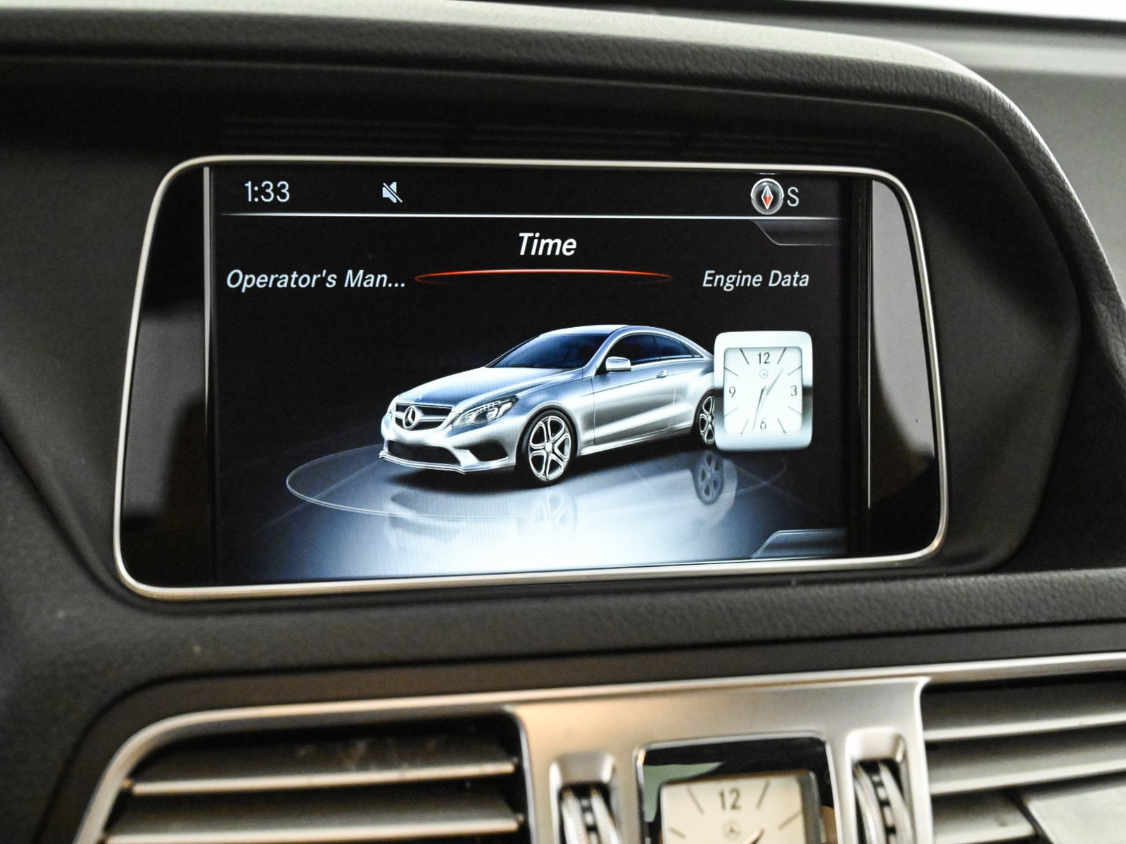 2017 MERCEDES-BENZ E-CLASS - Image 16