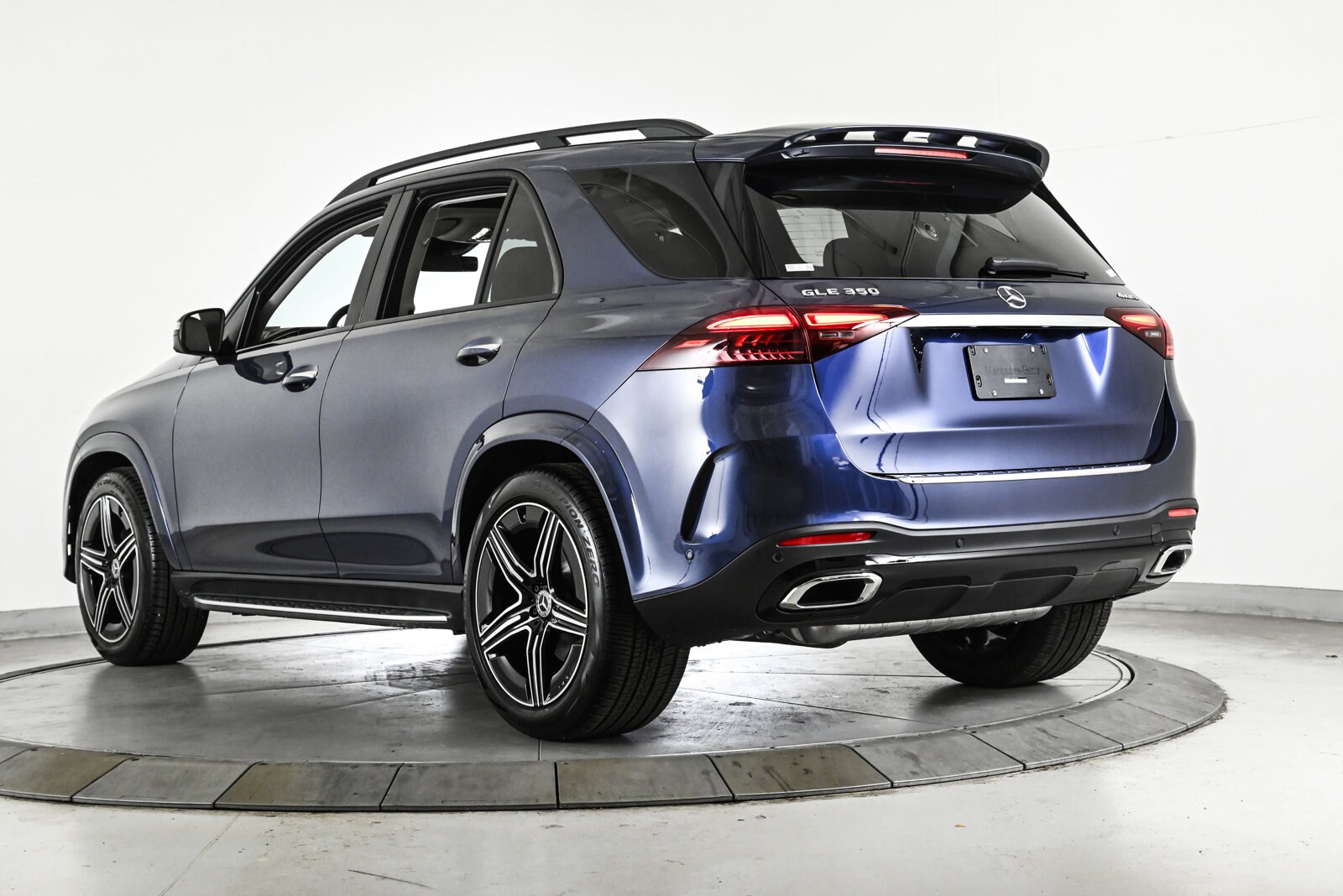 2026 MERCEDES-BENZ GLE-CLASS - Image 8