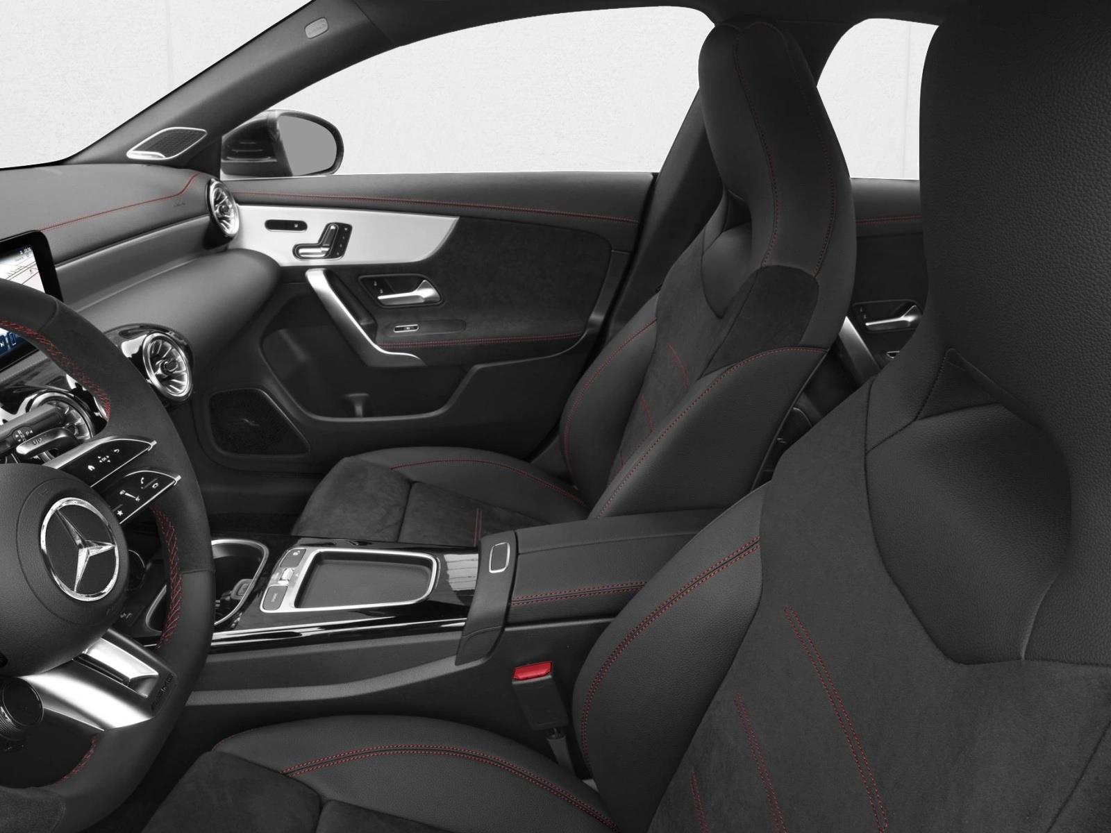 2026 MERCEDES-BENZ CLA-CLASS - Image 6