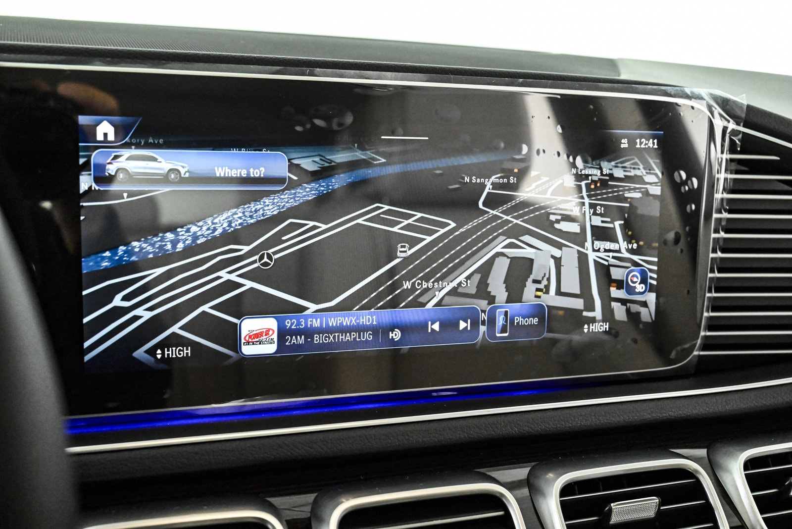 2026 MERCEDES-BENZ GLE-CLASS - Image 14