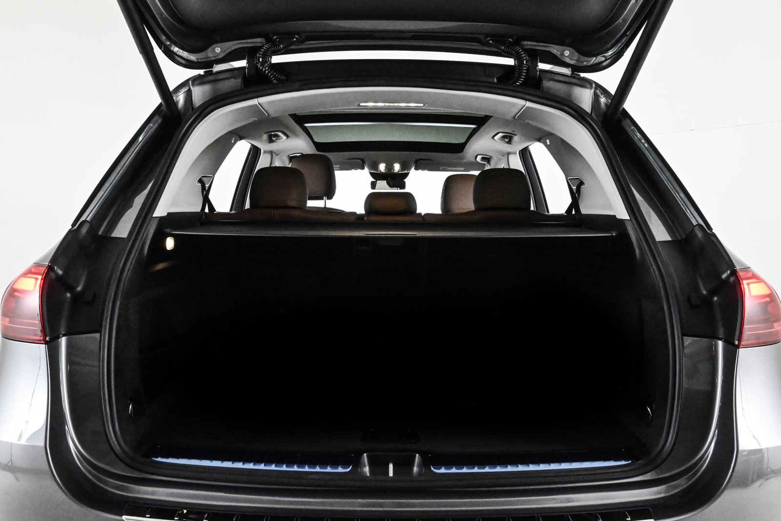 2026 MERCEDES-BENZ GLE-CLASS - Image 6