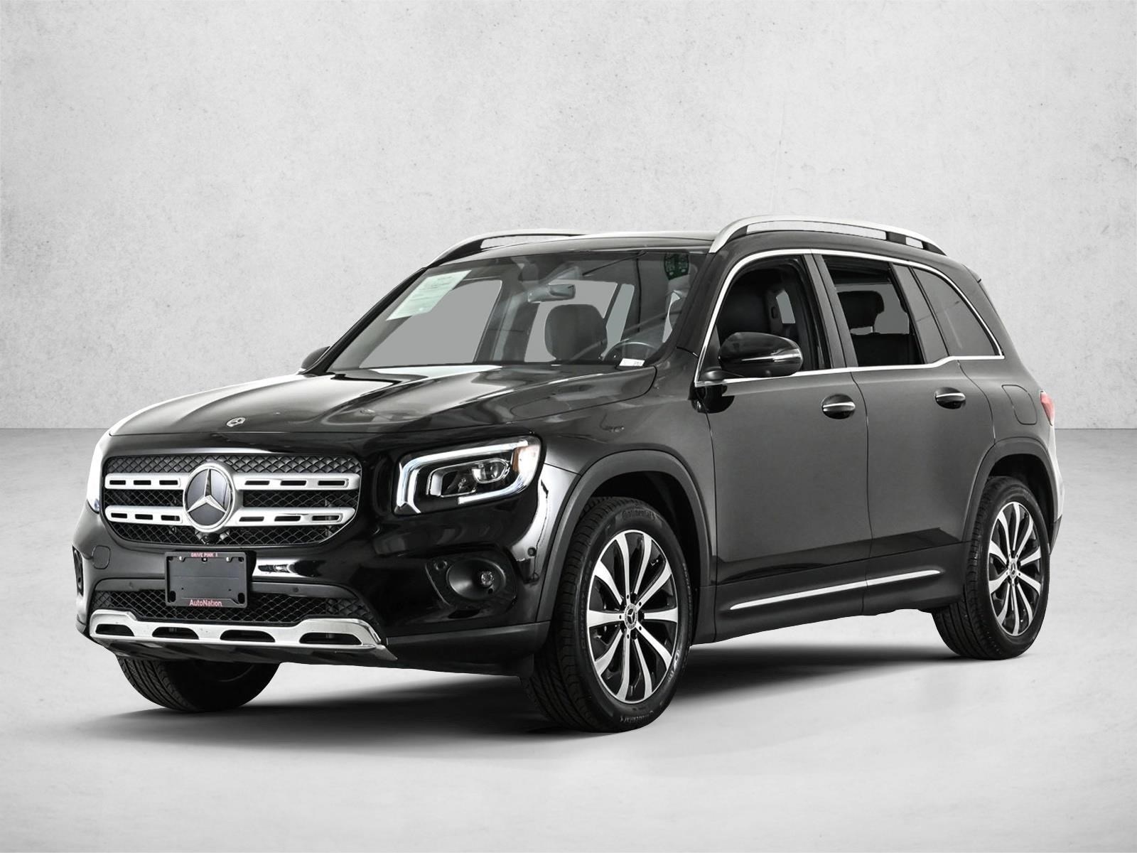 2023 MERCEDES-BENZ GLB-CLASS - Image 1