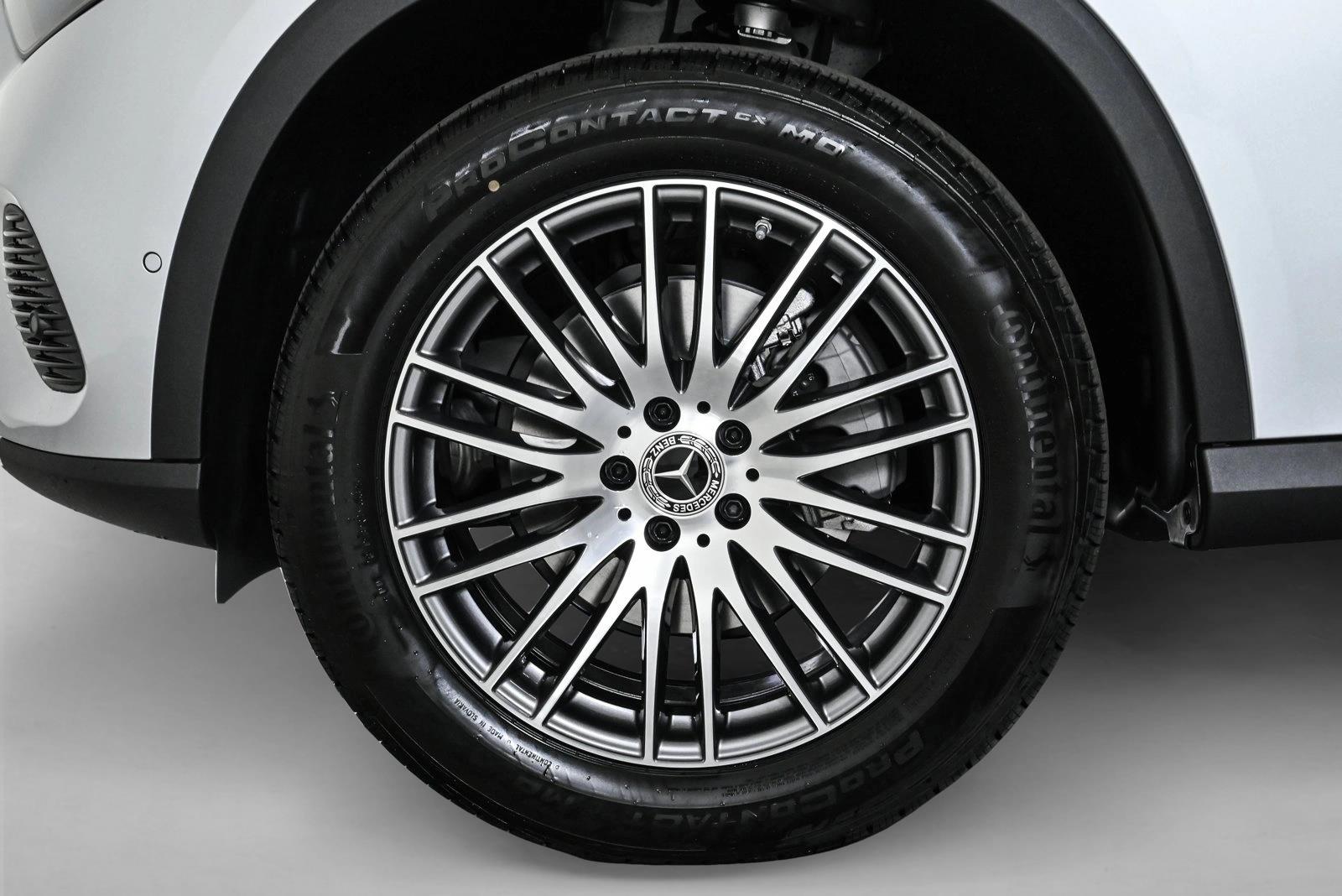 2026 MERCEDES-BENZ GLC-CLASS - Image 26