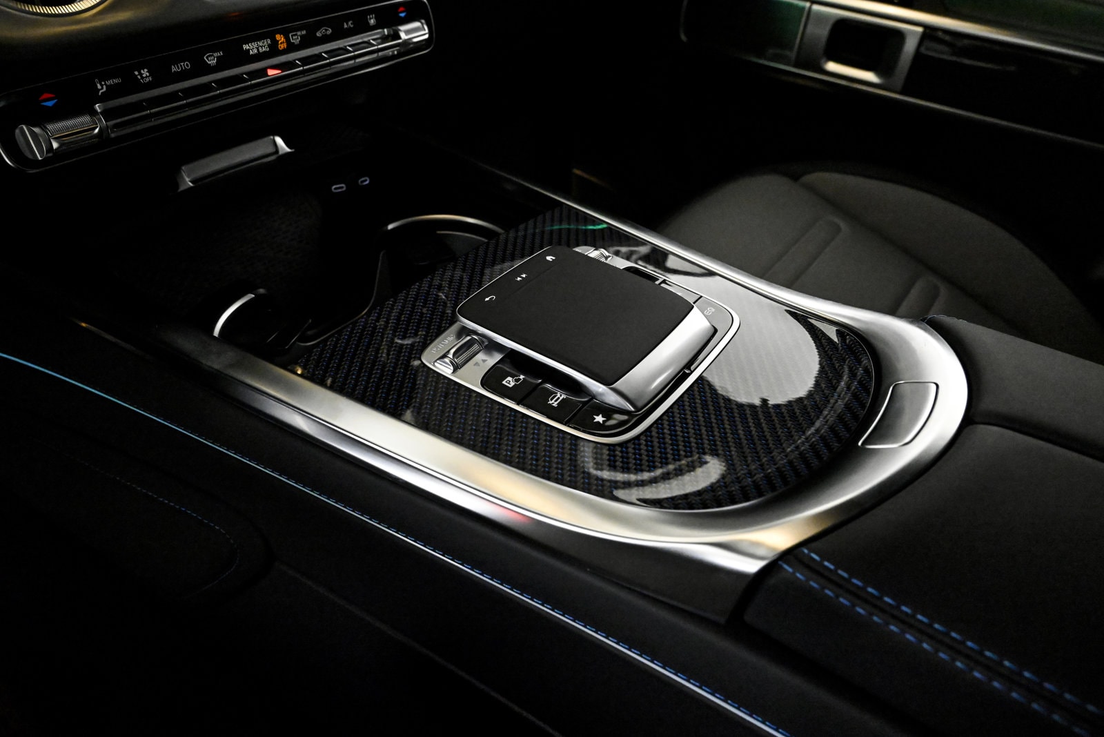 2025 MERCEDES-BENZ G-CLASS - Image 10