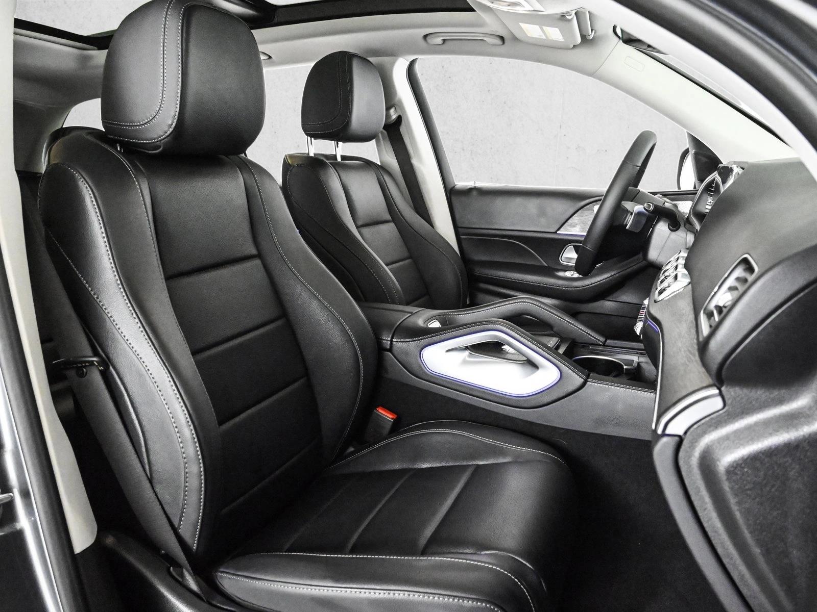 2026 MERCEDES-BENZ GLE-CLASS - Image 23