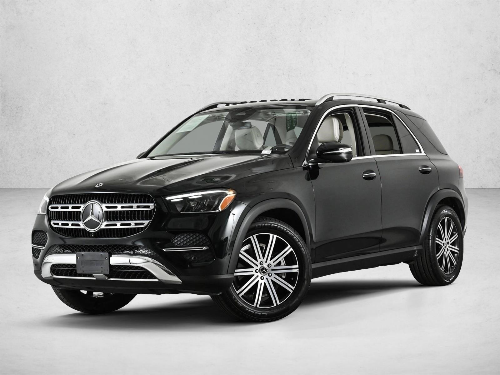 2025 MERCEDES-BENZ GLE-CLASS - Image 1