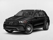  Mercedes-Benz AMG GLE 53