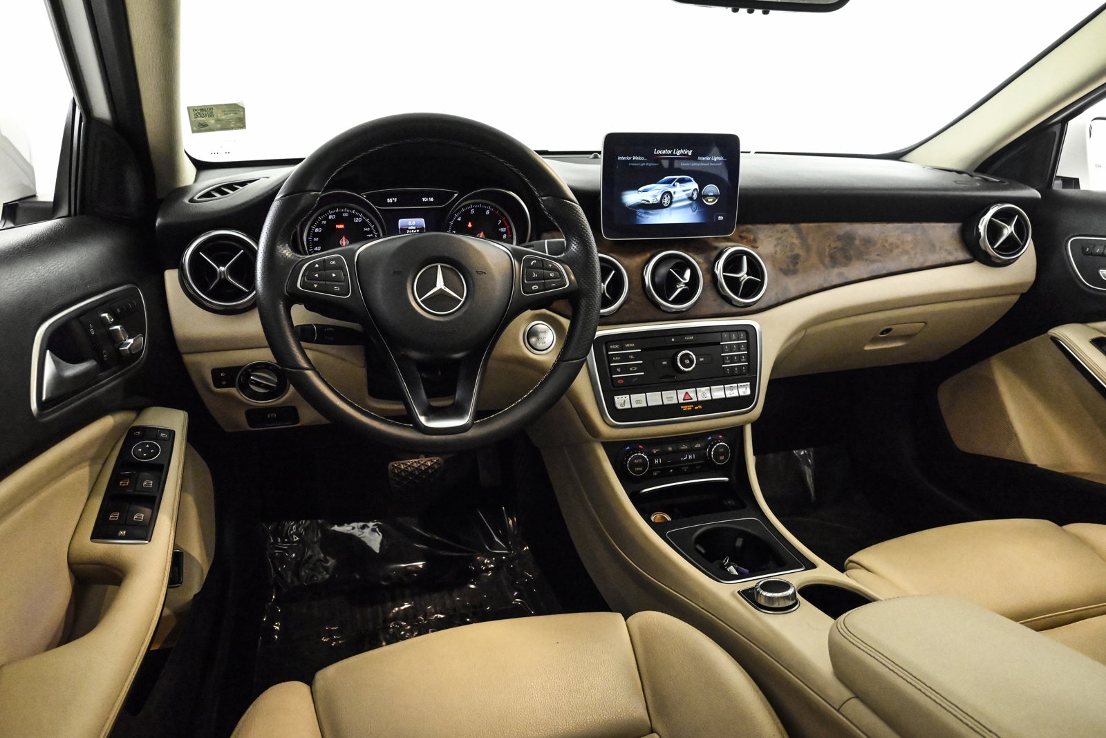 2020 MERCEDES-BENZ GLA-CLASS - Image 20