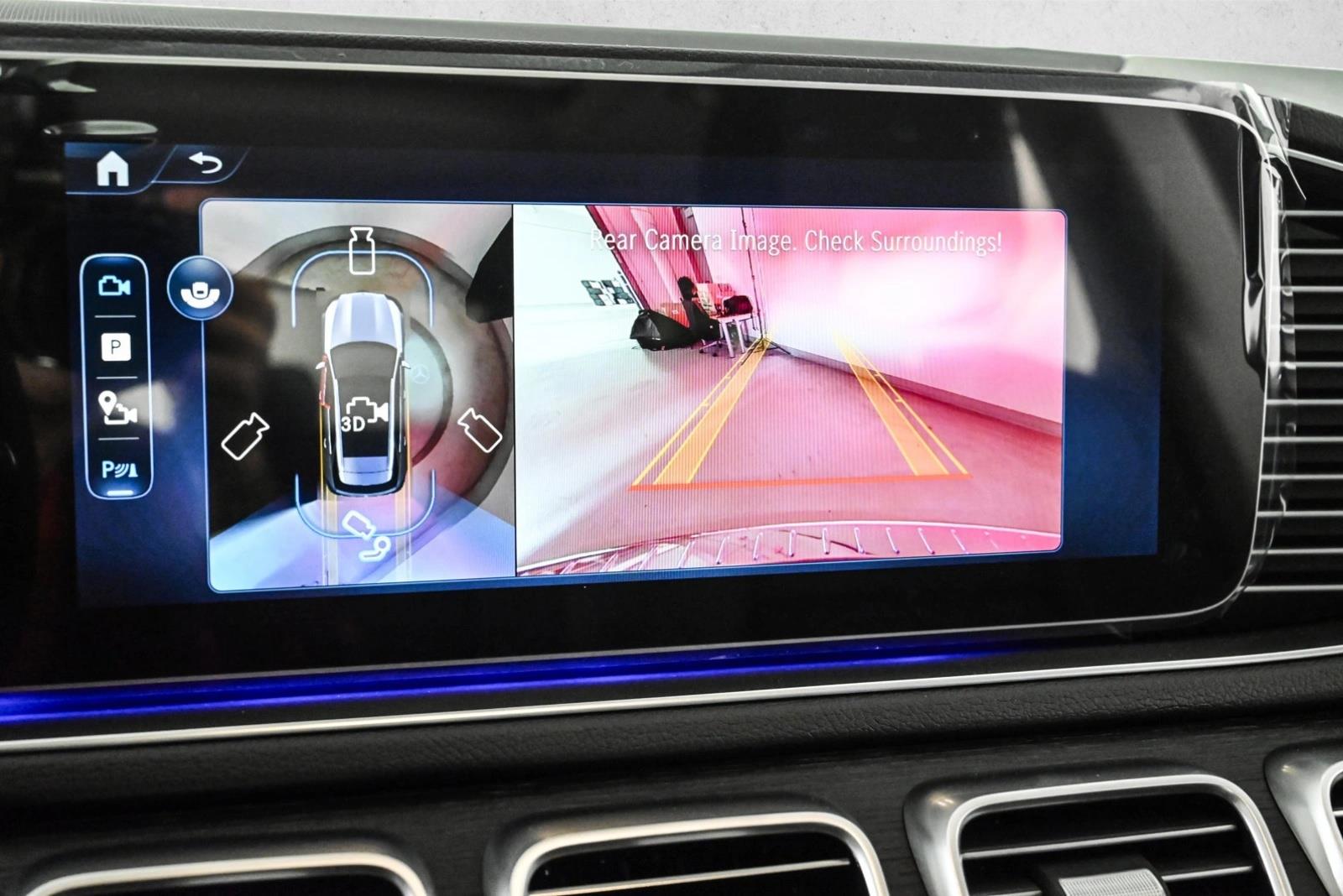 2026 MERCEDES-BENZ GLE-CLASS - Image 15