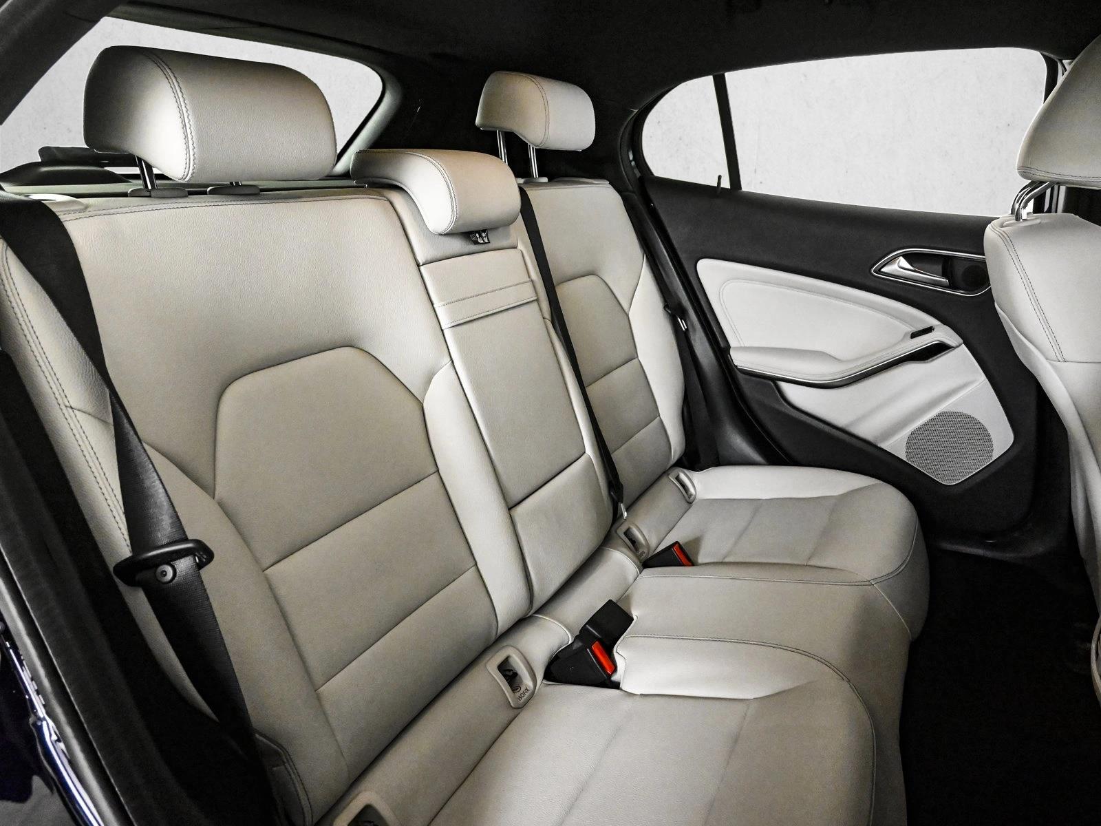 2018 MERCEDES-BENZ GLA-CLASS - Image 22