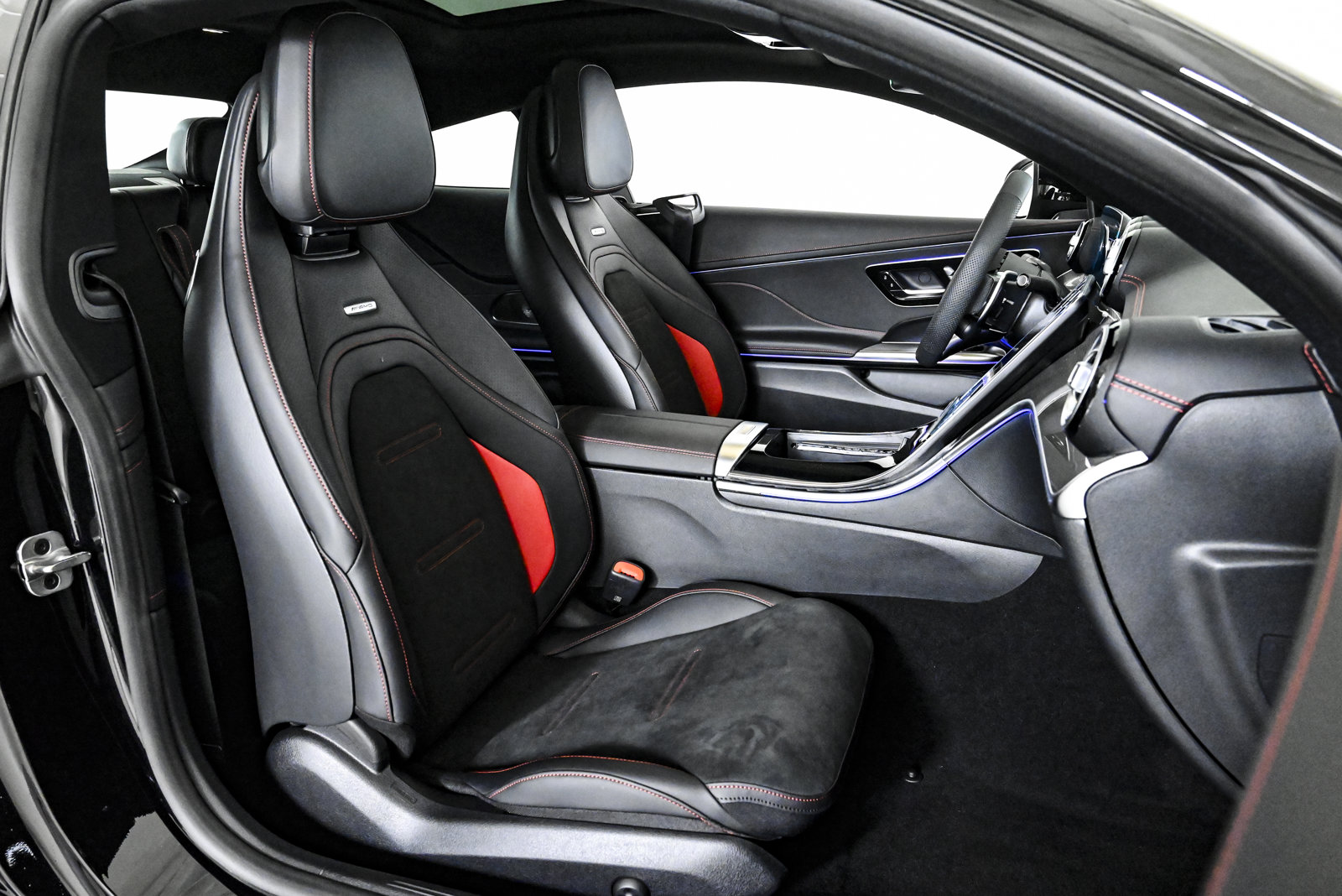 2026 MERCEDES-BENZ CLE - Image 22