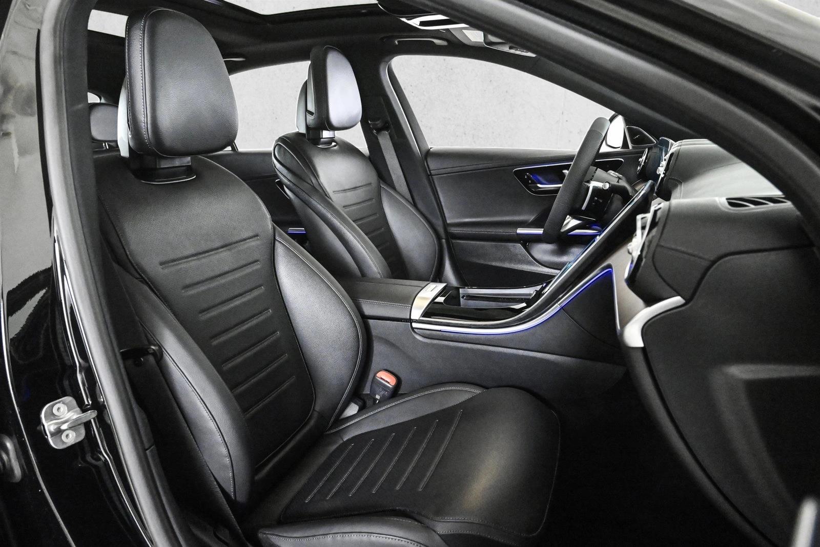 2026 MERCEDES-BENZ C-CLASS - Image 22