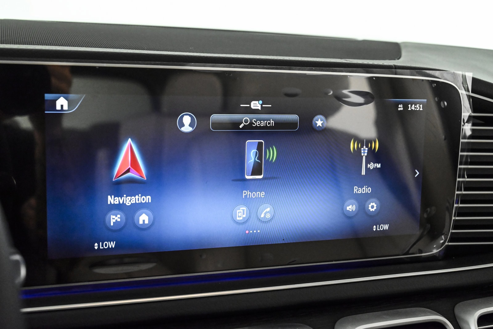 2026 MERCEDES-BENZ GLS-CLASS - Image 16