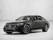 Used 2025 Mercedes-Benz AMG E 53 E 4MATIC Sedan