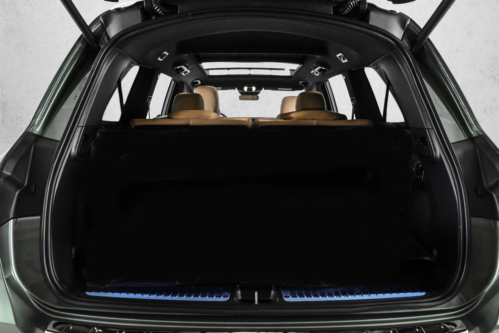 2026 MERCEDES-BENZ GLS-CLASS - Image 6