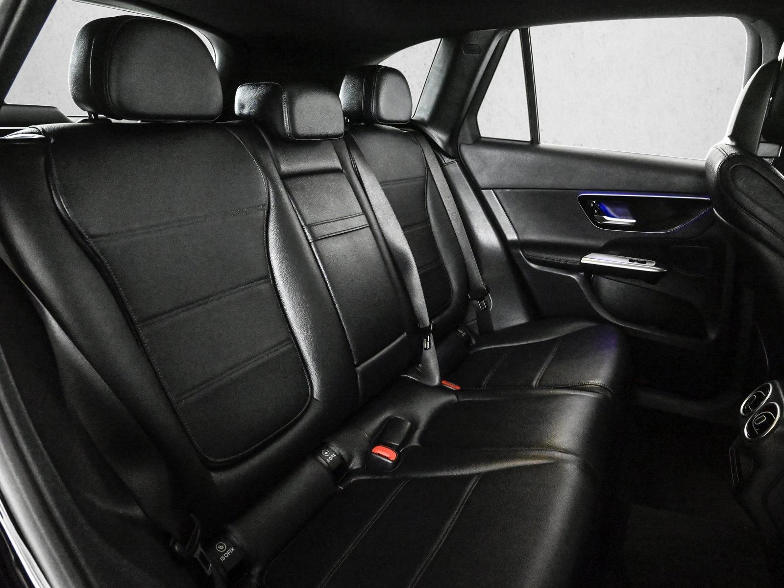 2026 MERCEDES-BENZ GLC-CLASS - Image 22