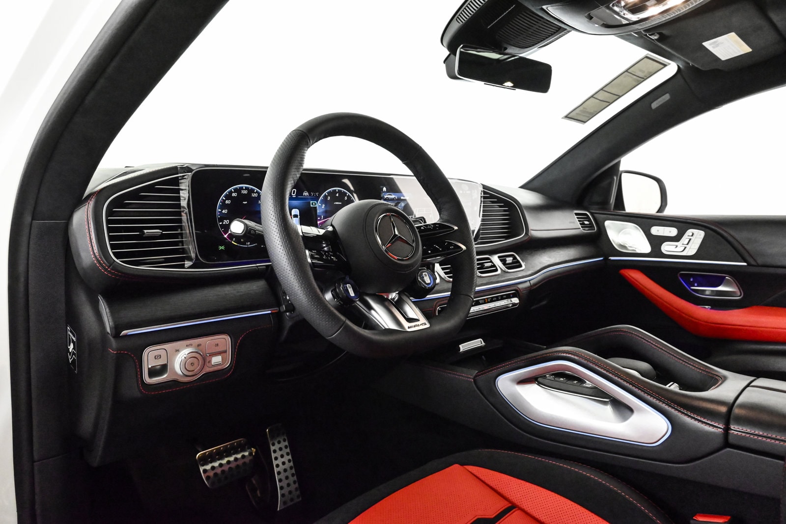 2026 MERCEDES-BENZ GLE-CLASS - Image 11