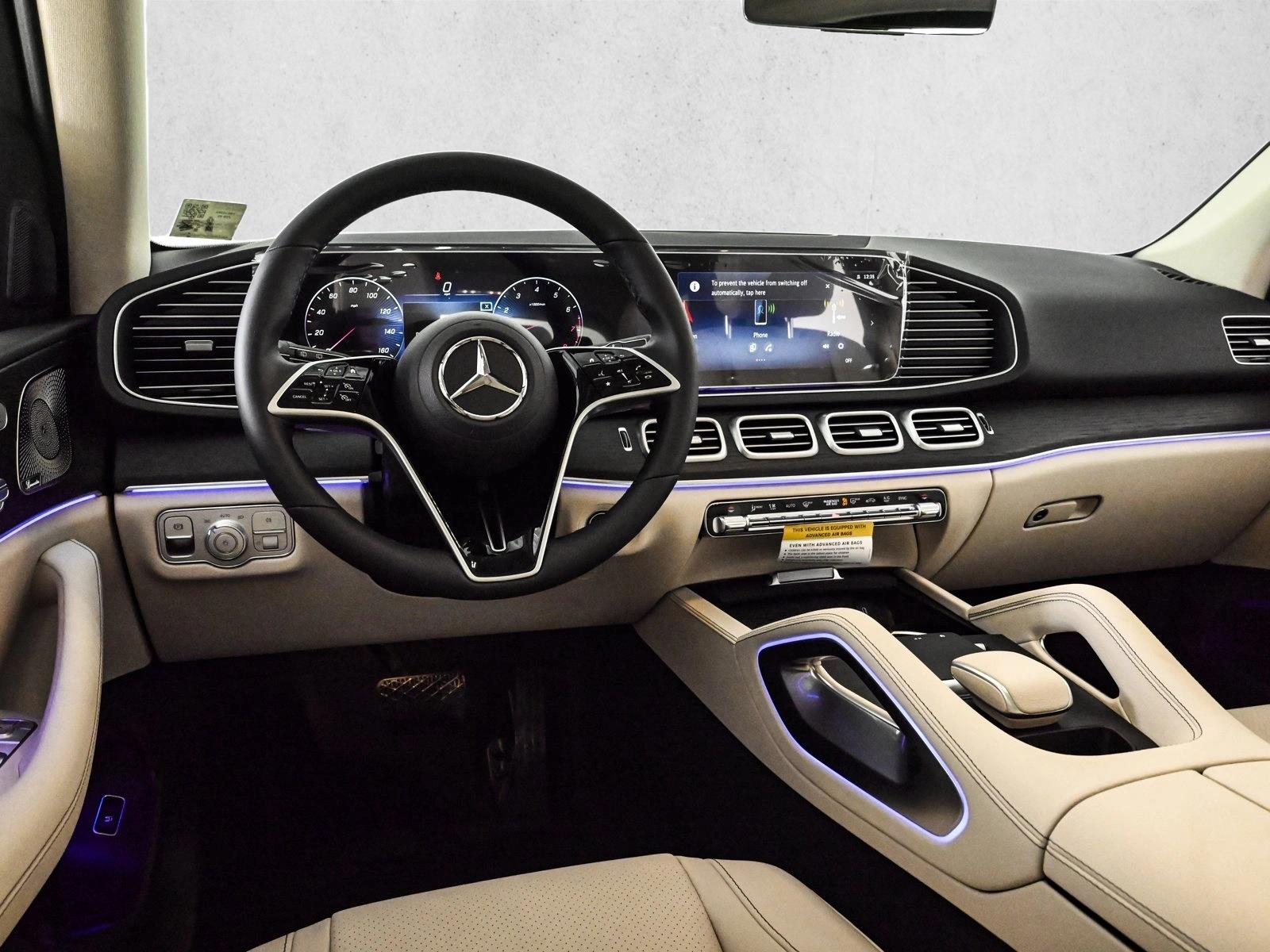 2026 MERCEDES-BENZ GLE-CLASS - Image 20