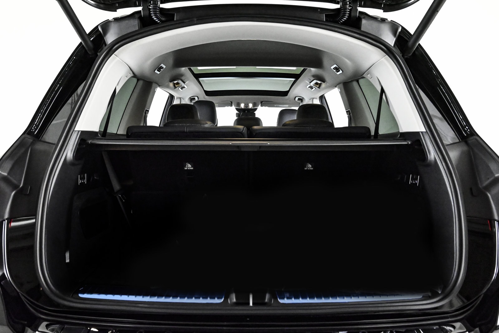 2026 MERCEDES-BENZ GLS-CLASS - Image 6