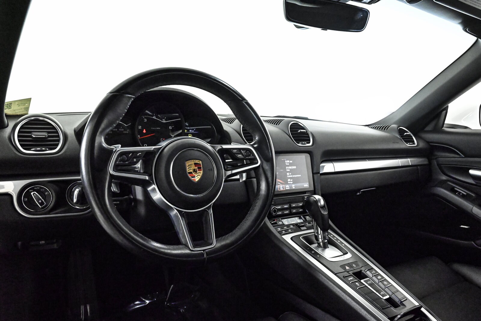 2020 PORSCHE 718 BOXSTER - Image 20