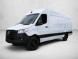  Mercedes-Benz Sprinter Cargo Van