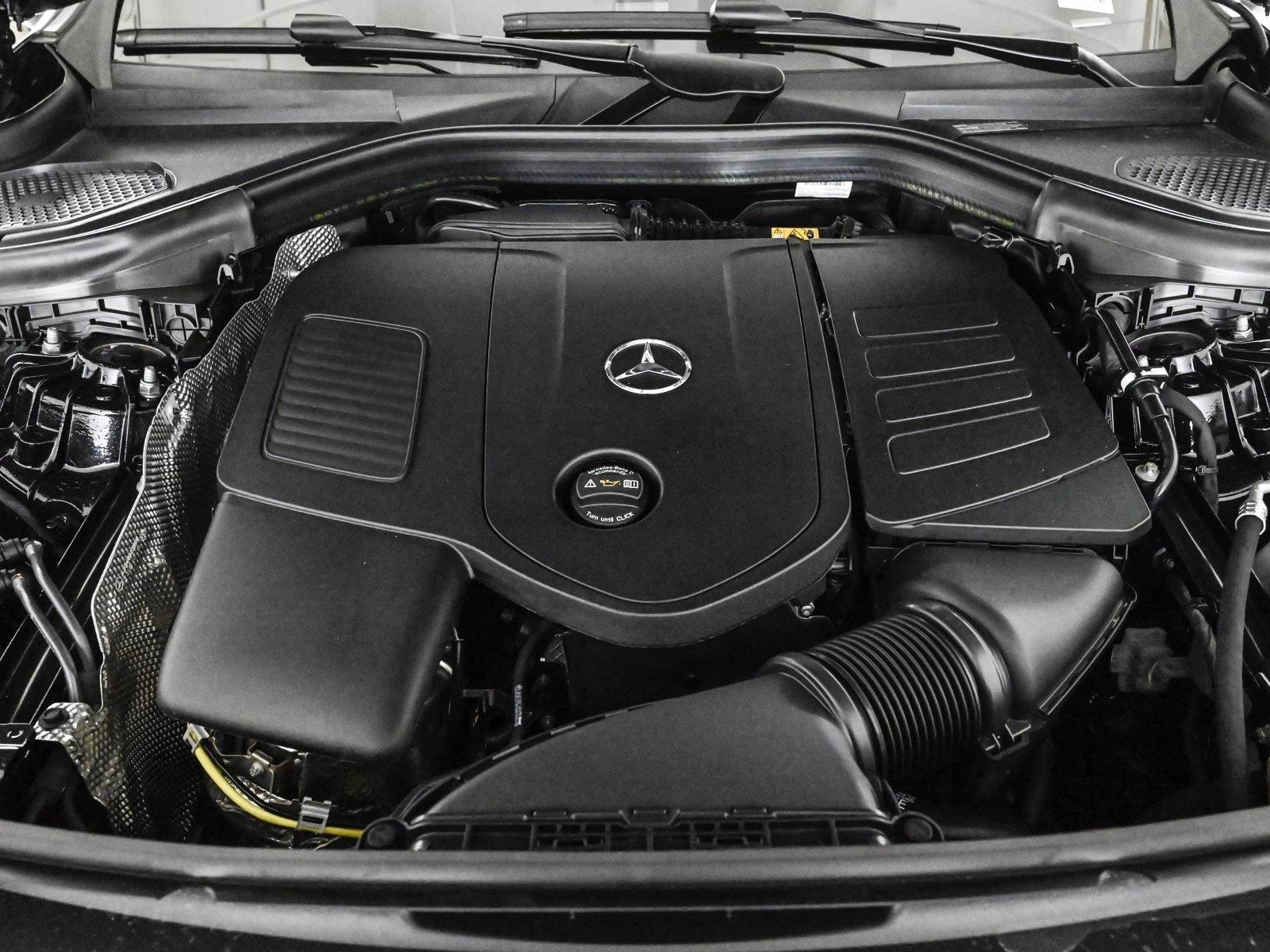 2026 MERCEDES-BENZ GLC-CLASS - Image 25