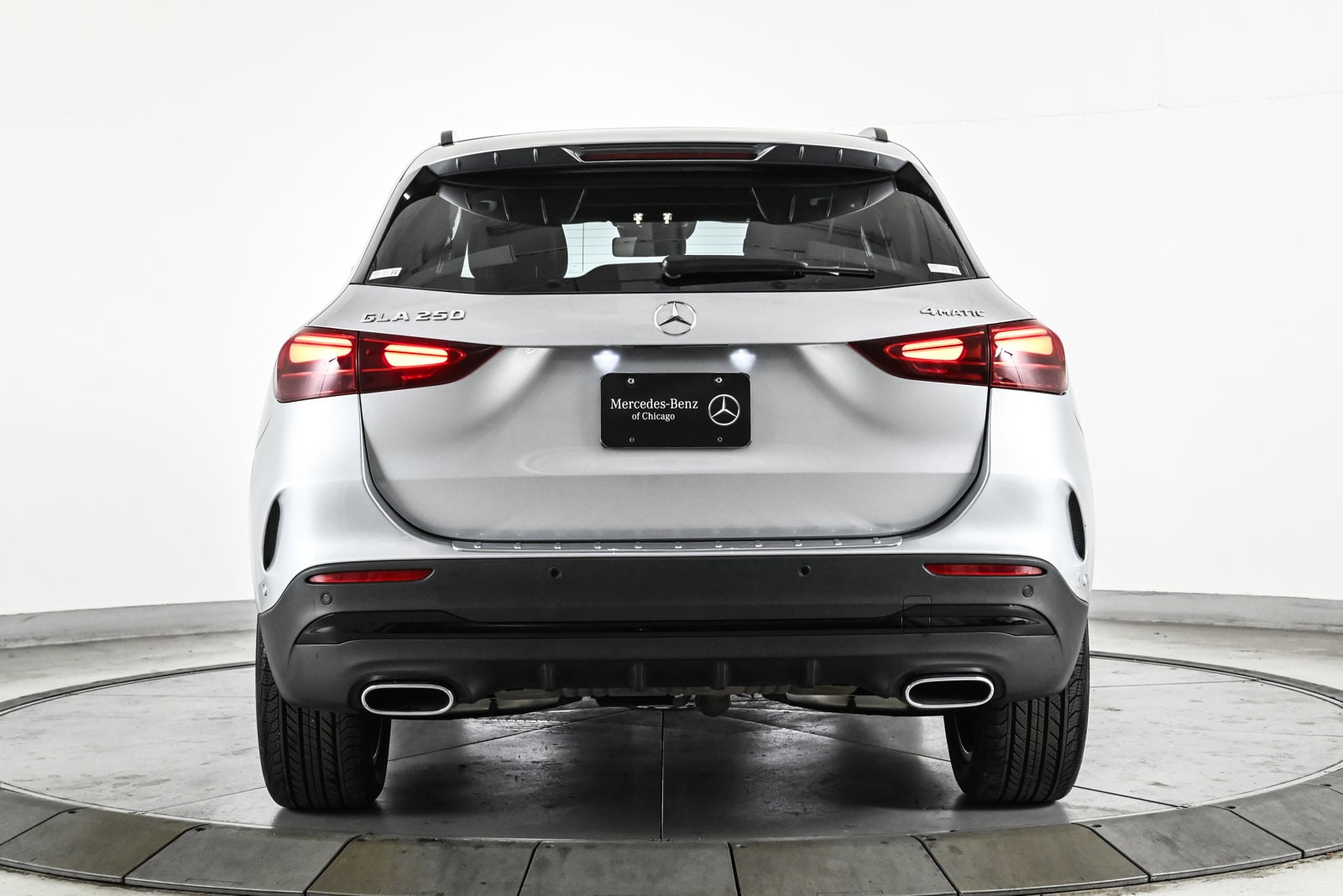 2024 MERCEDES-BENZ GLA-CLASS - Image 7