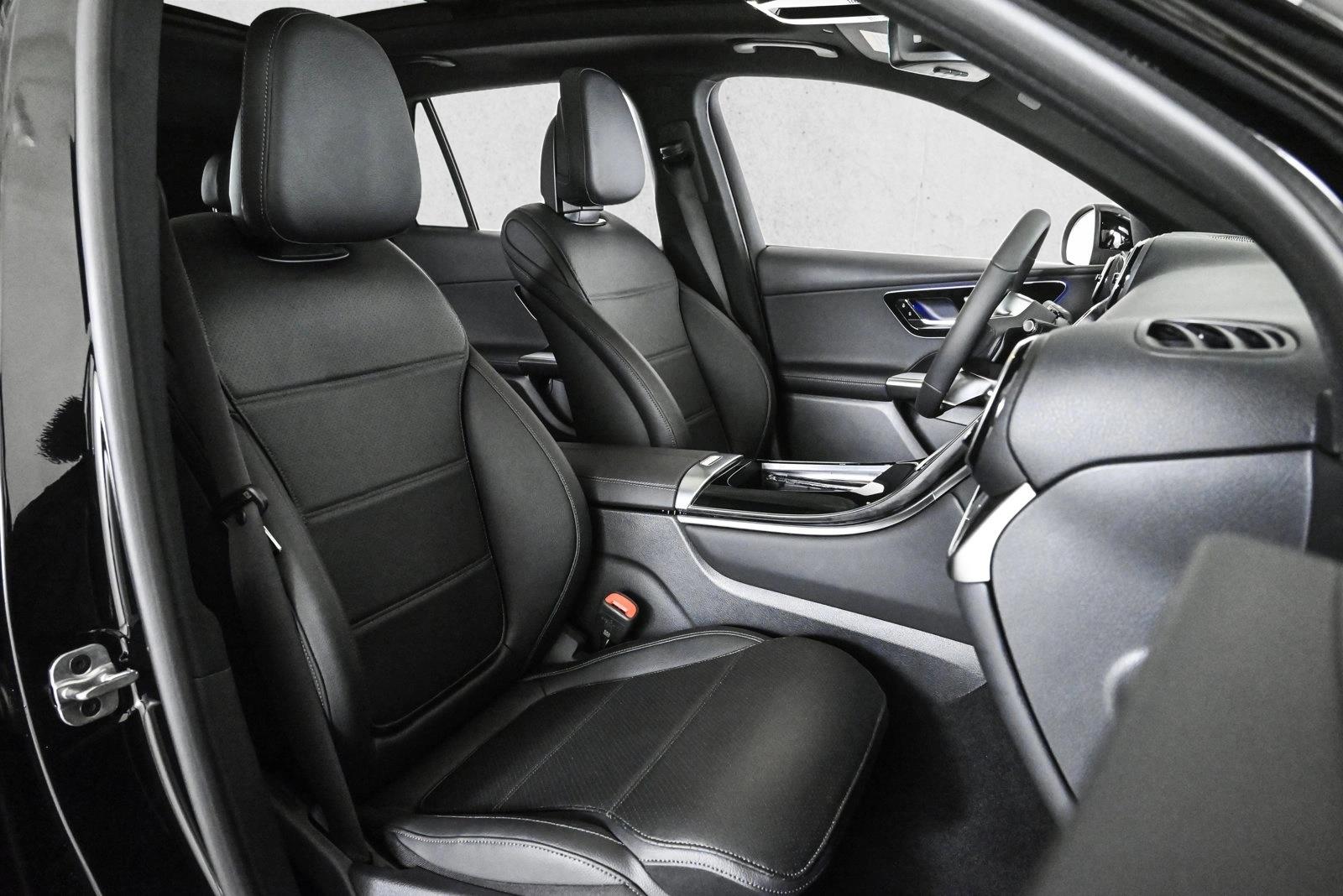 2026 MERCEDES-BENZ GLC-CLASS - Image 23