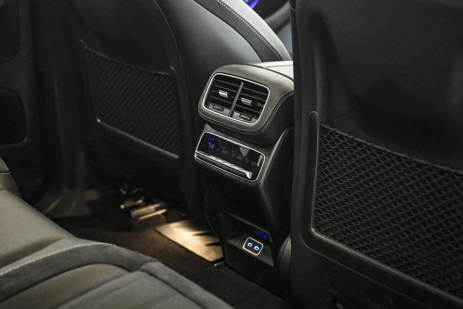 2026 MERCEDES-BENZ GLE-CLASS - Image 19