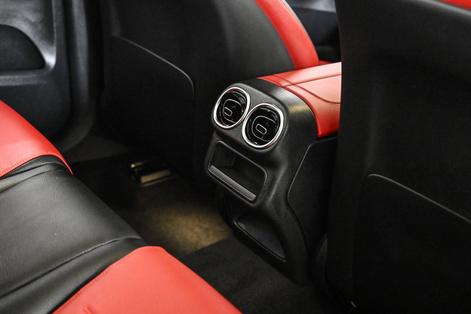 2026 MERCEDES-BENZ GLC-CLASS - Image 19