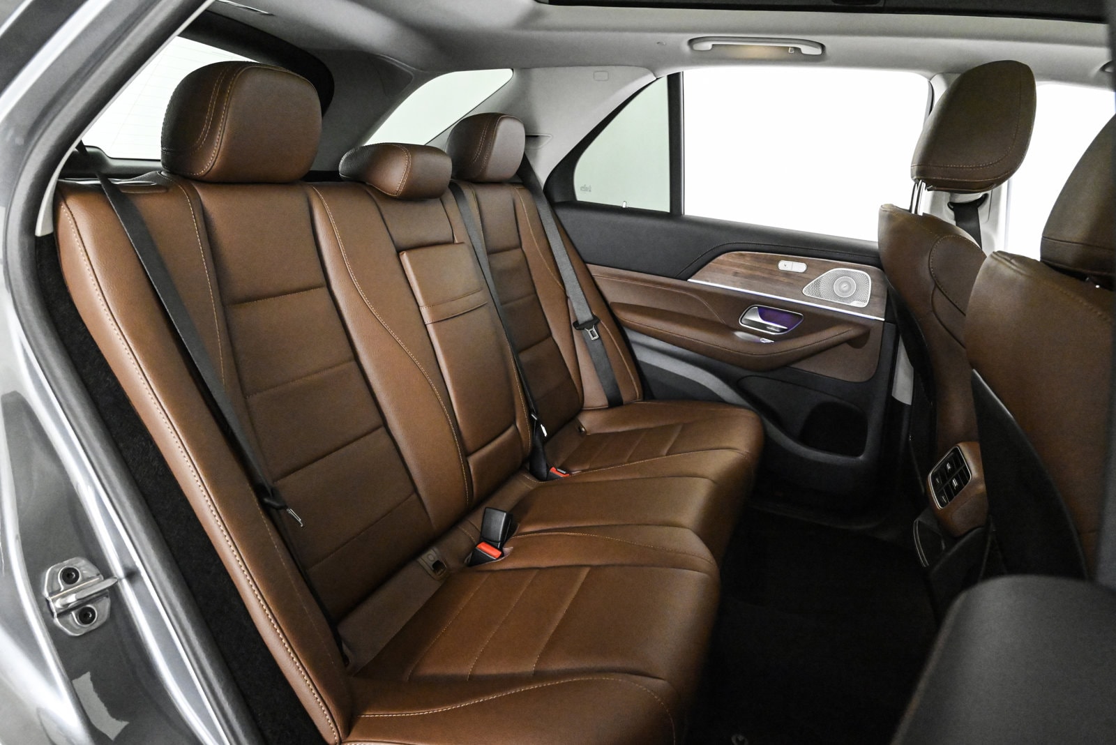 2026 MERCEDES-BENZ GLE-CLASS - Image 22