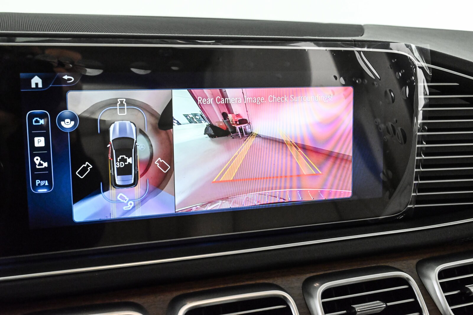 2026 MERCEDES-BENZ GLE-CLASS - Image 15