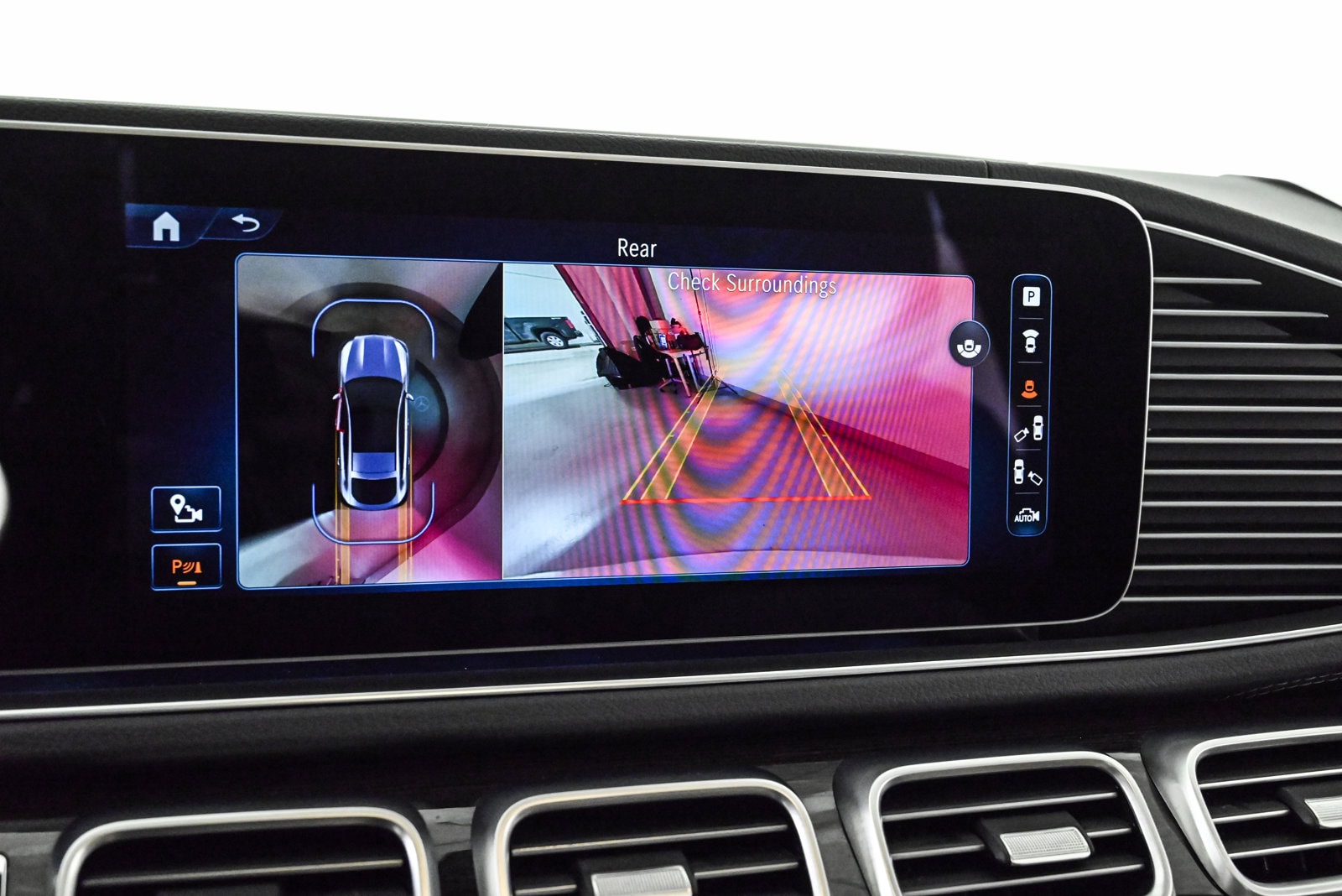 2024 MERCEDES-BENZ GLE-CLASS - Image 15