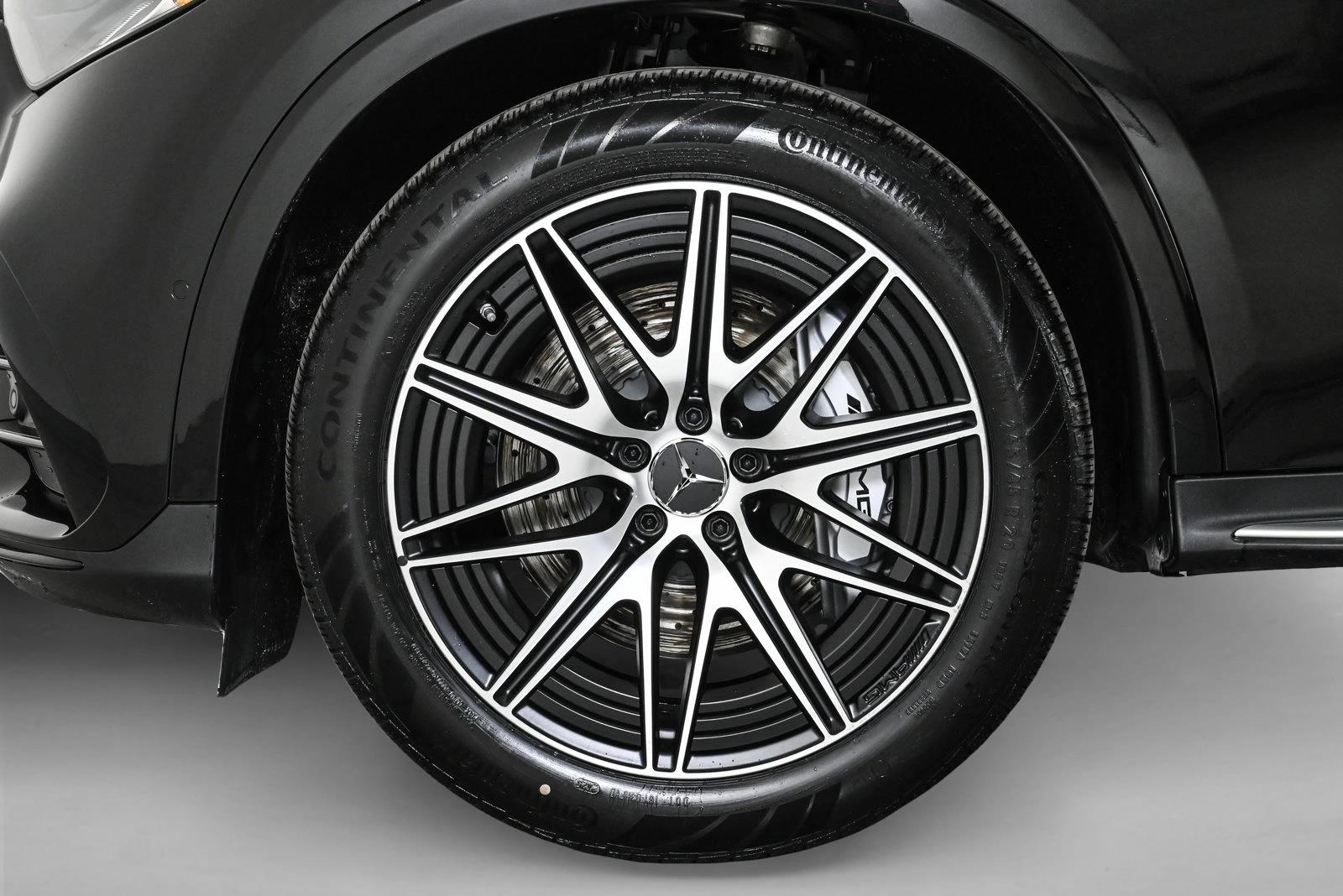 2026 MERCEDES-BENZ GLC-CLASS - Image 25