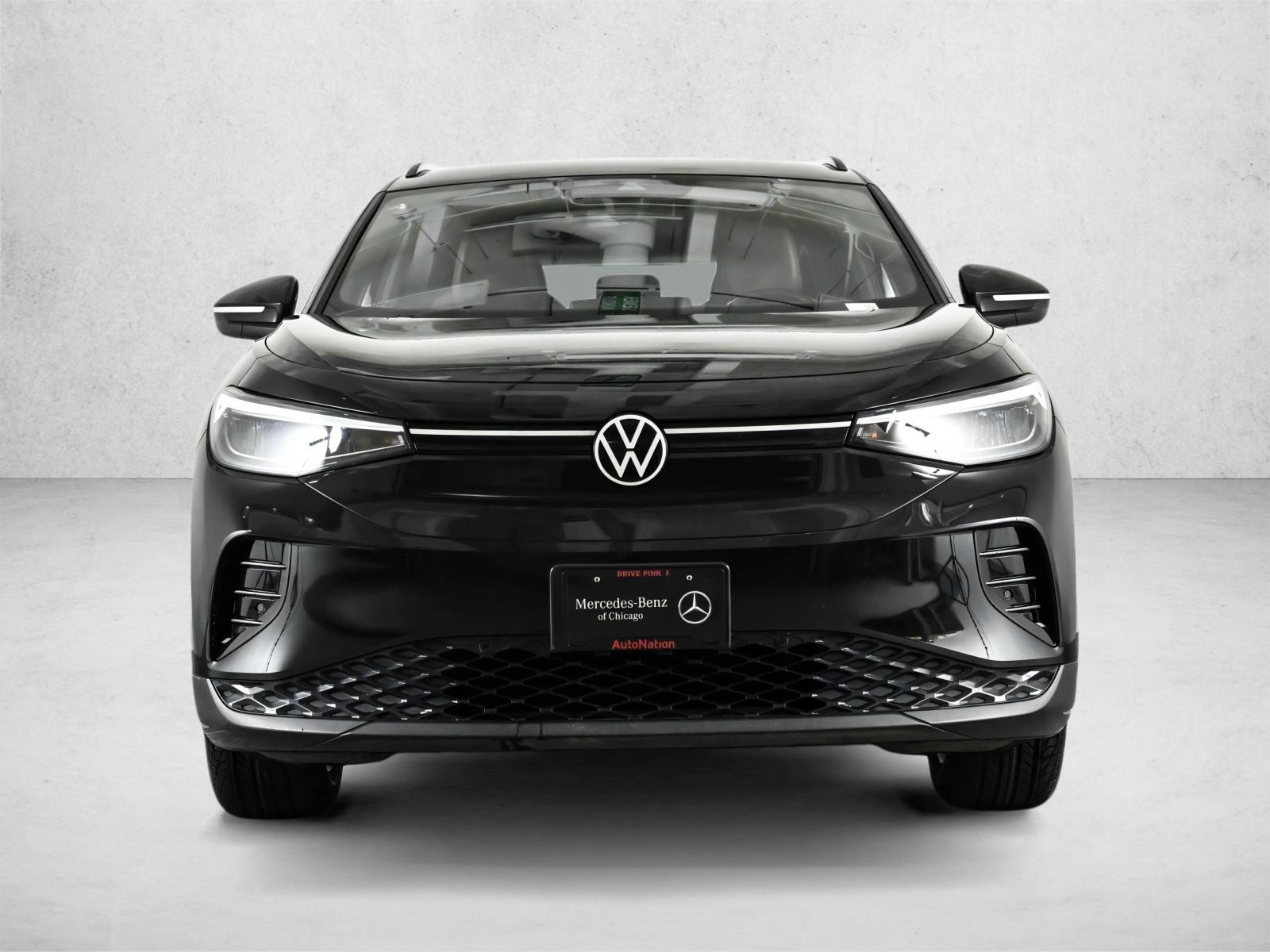 Used 2023 Volkswagen ID.4 PRO with VIN 1V2CMPE82PC029371 for sale in Chicago, IL