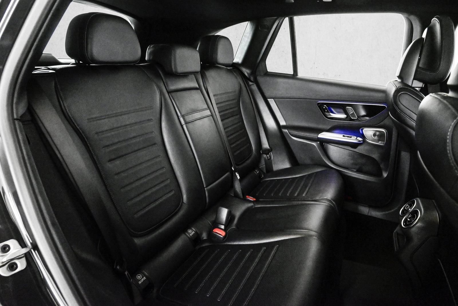 2026 MERCEDES-BENZ GLC-CLASS - Image 22