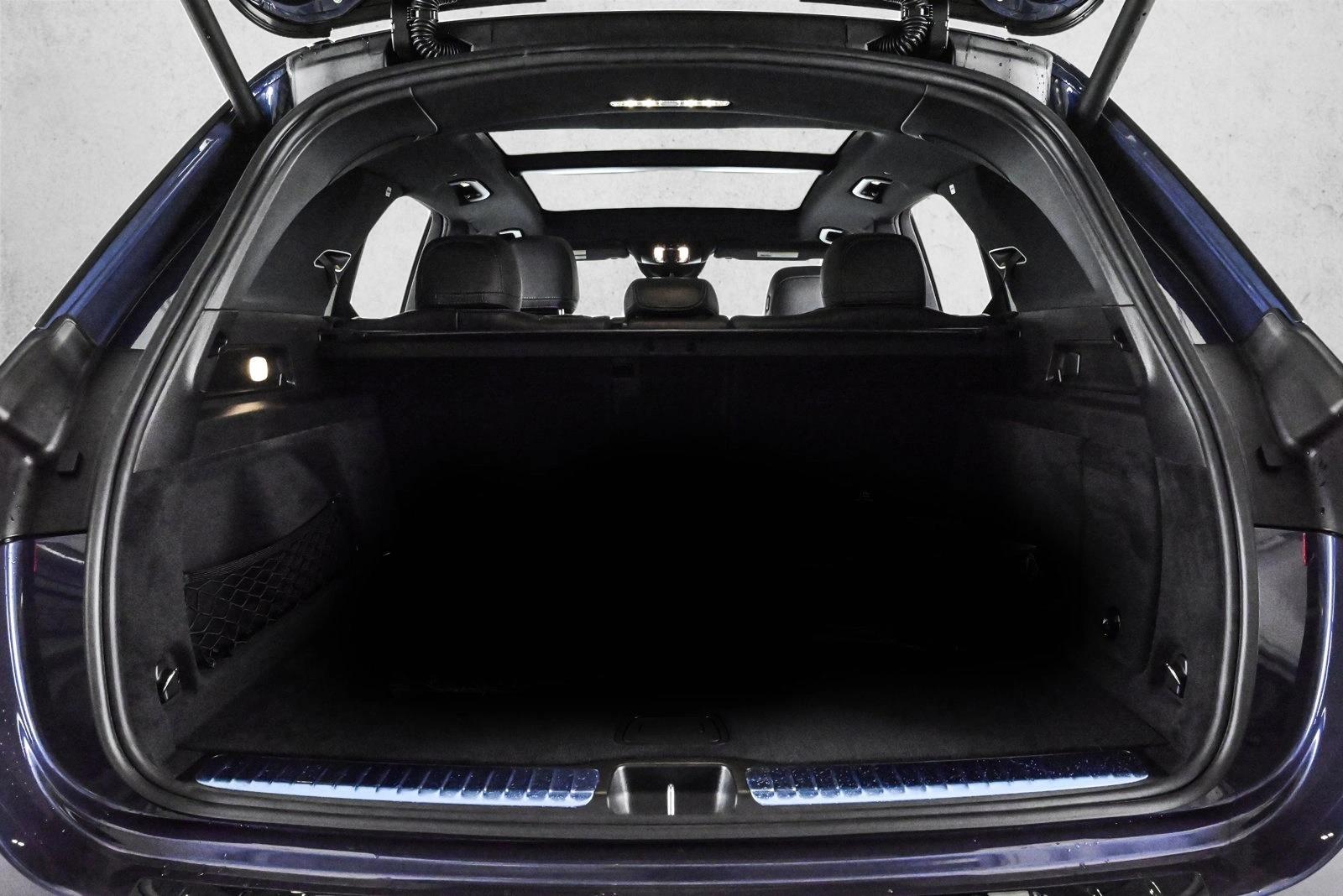 2026 MERCEDES-BENZ GLE-CLASS - Image 6