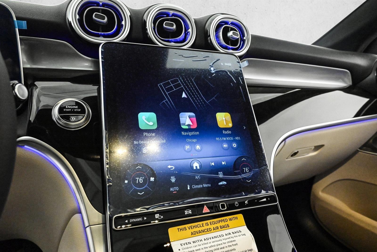 2026 MERCEDES-BENZ GLC-CLASS - Image 16