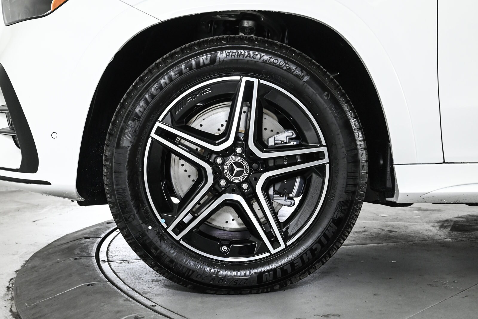 2026 MERCEDES-BENZ GLE-CLASS - Image 26