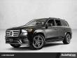 Certified 2025 Mercedes-Benz GLS 450 4MATIC SUV