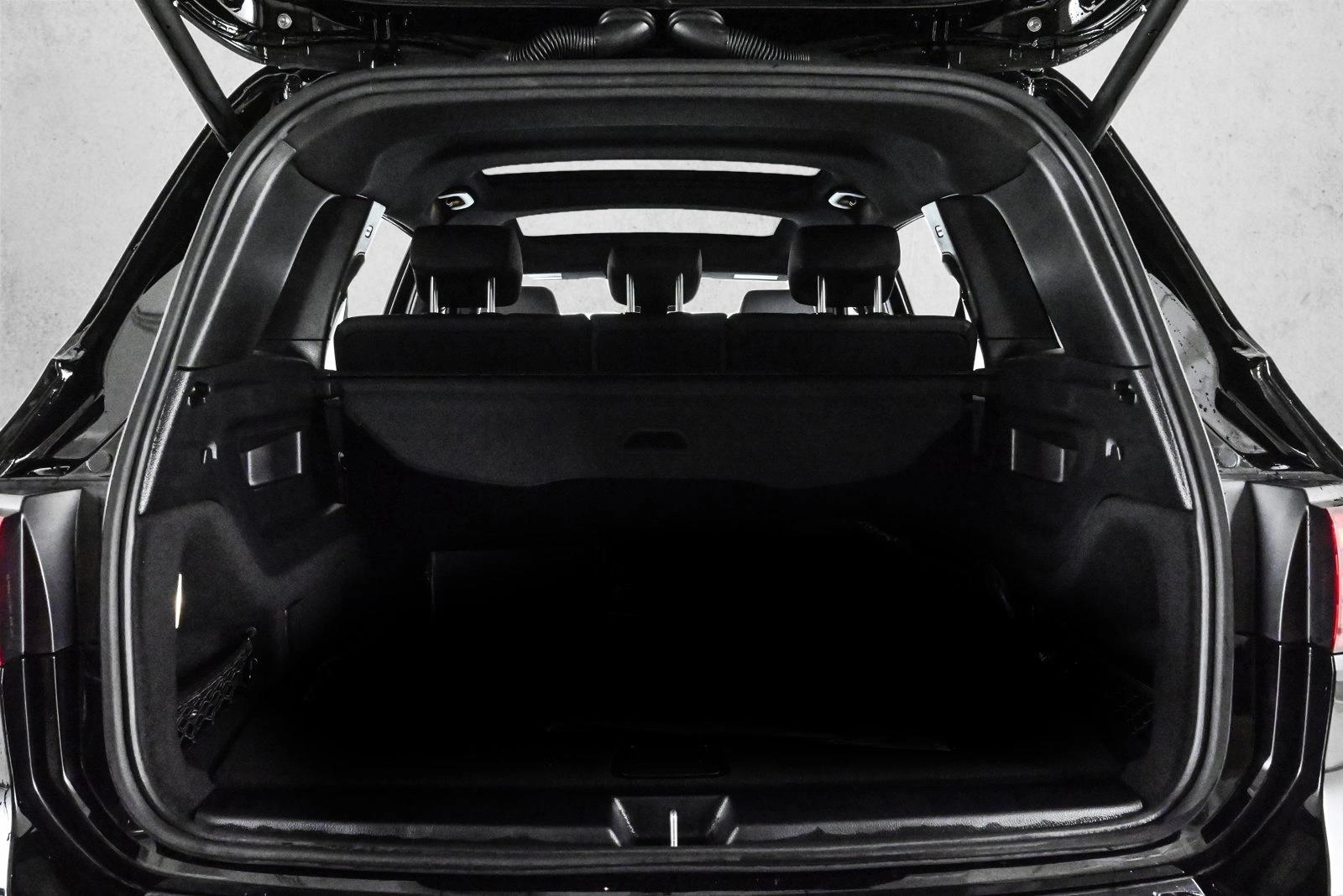 2026 MERCEDES-BENZ GLB-CLASS - Image 6