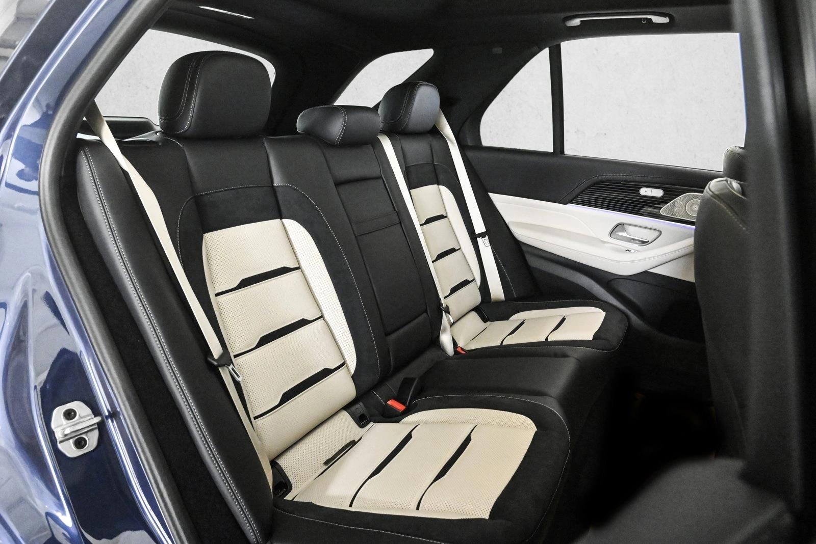 2026 MERCEDES-BENZ GLE-CLASS - Image 22