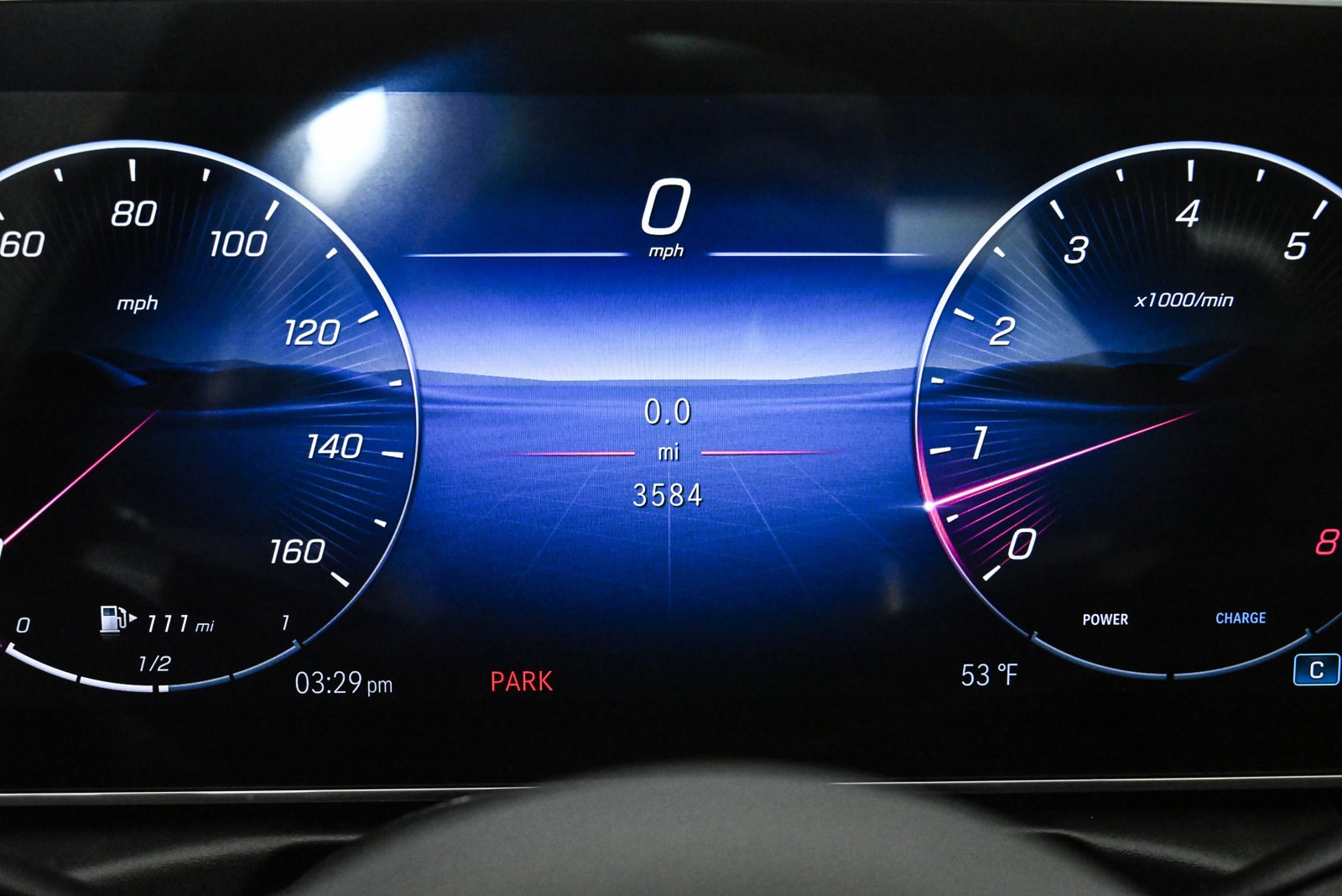 2025 MERCEDES-BENZ C-CLASS - Image 11