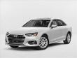 Used 2020 Audi A4 45 Premium Sedan
