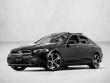 Certified 2025 Mercedes-Benz C-Class C 300 4MATIC Sedan