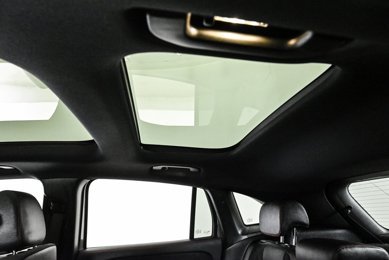 2026 MERCEDES-BENZ GLA-CLASS - Image 21