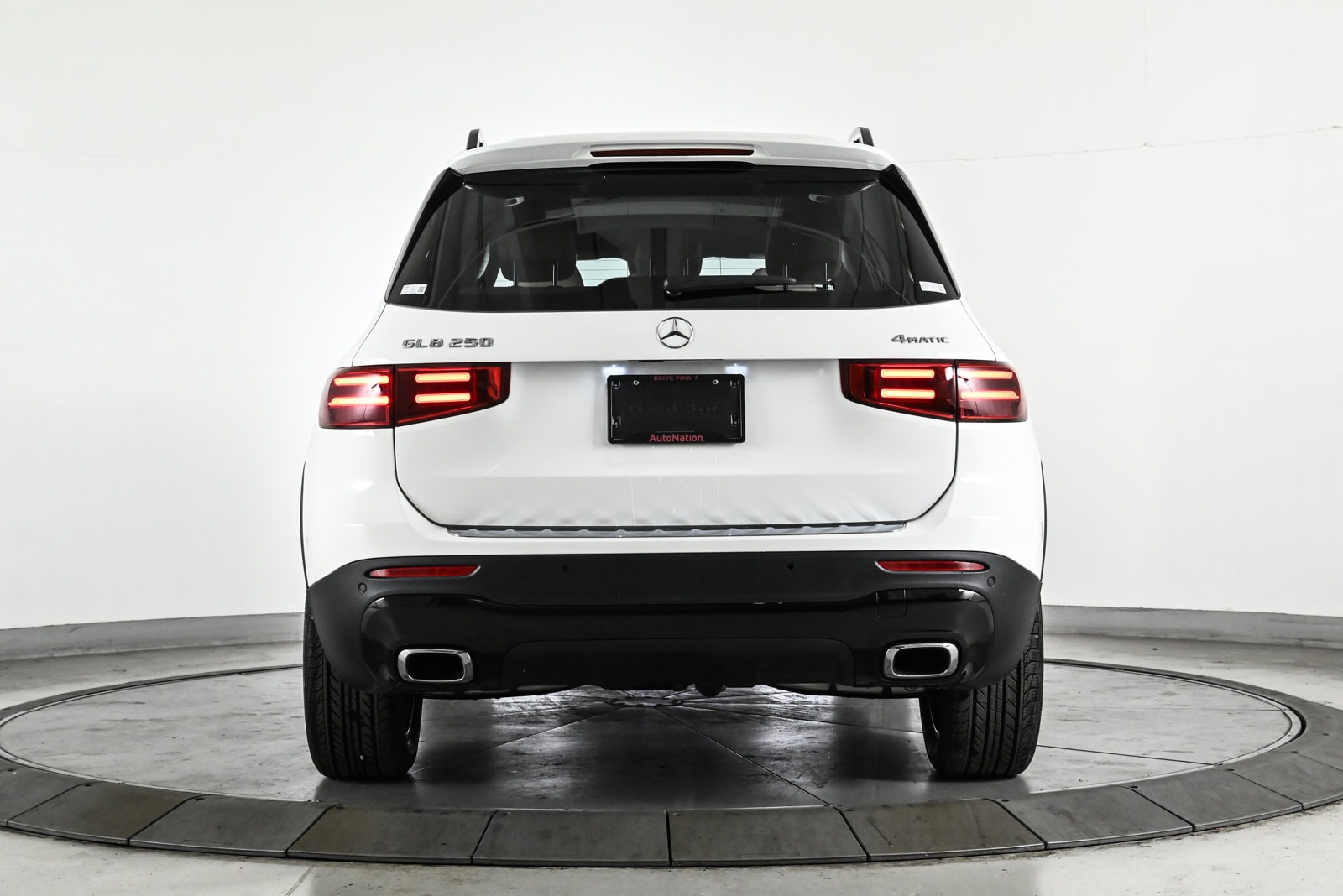 2026 MERCEDES-BENZ GLB-CLASS - Image 7