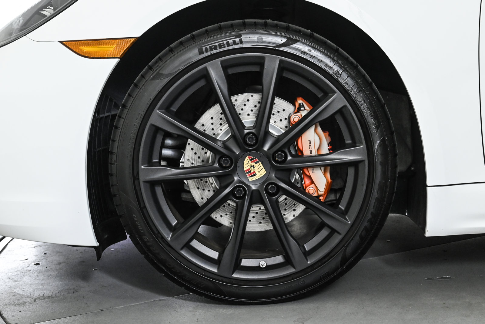 2020 PORSCHE 718 BOXSTER - Image 23