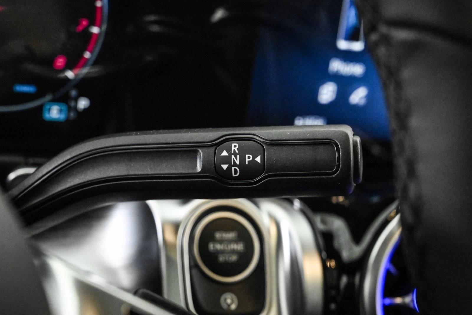 2026 MERCEDES-BENZ GLB-CLASS - Image 12